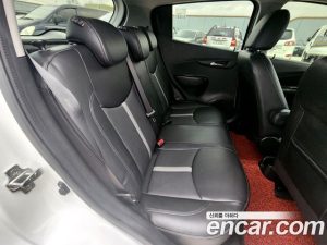 ChevroletGMDaewoo Spark Premium 2020 года из Южной Кореи
