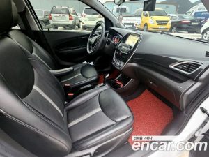 ChevroletGMDaewoo Spark Premium 2020 года из Южной Кореи