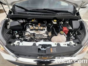 ChevroletGMDaewoo Spark Premium 2020 года из Южной Кореи