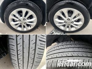 ChevroletGMDaewoo Spark Premium 2020 года из Южной Кореи