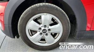 Mini Cooper DEFAULT 2020 года из Южной Кореи