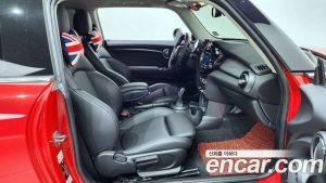 Mini Cooper DEFAULT 2020 года из Южной Кореи