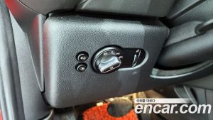 Mini Cooper DEFAULT 2020 года из Южной Кореи