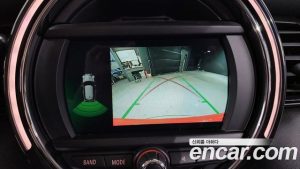 Mini Cooper DEFAULT 2020 года из Южной Кореи