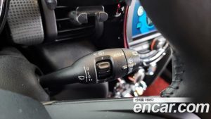 Mini Cooper DEFAULT 2020 года из Южной Кореи