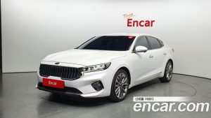 Kia K7 3.0 GDI Signature 2020 года из Южной Кореи