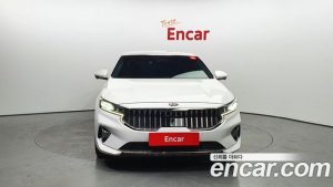 Kia K7 3.0 GDI Signature 2020 года из Южной Кореи