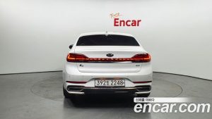 Kia K7 3.0 GDI Signature 2020 года из Южной Кореи