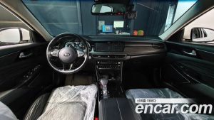 Kia K7 3.0 GDI Signature 2020 года из Южной Кореи