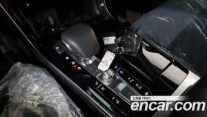 Kia K7 3.0 GDI Signature 2020 года из Южной Кореи