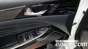 Kia K7 3.0 GDI Signature 2020 года из Южной Кореи