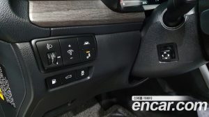 Kia K7 3.0 GDI Signature 2020 года из Южной Кореи