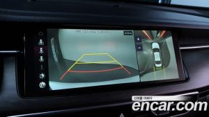 Kia K7 3.0 GDI Signature 2020 года из Южной Кореи