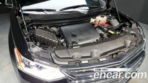 ChevroletGMDaewoo Traverse 3.6 AWD LT Leather Premium 2020 года из Южной Кореи