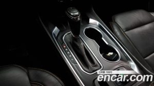 ChevroletGMDaewoo Traverse 3.6 AWD LT Leather Premium 2020 года из Южной Кореи