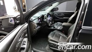 ChevroletGMDaewoo Traverse 3.6 AWD LT Leather Premium 2020 года из Южной Кореи