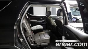 ChevroletGMDaewoo Traverse 3.6 AWD LT Leather Premium 2020 года из Южной Кореи