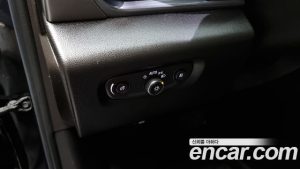 ChevroletGMDaewoo Traverse 3.6 AWD LT Leather Premium 2020 года из Южной Кореи
