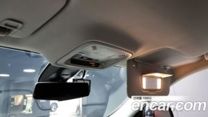 ChevroletGMDaewoo Traverse 3.6 AWD LT Leather Premium 2020 года из Южной Кореи