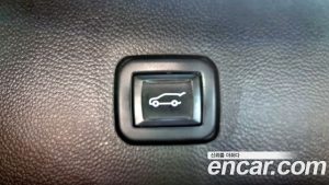ChevroletGMDaewoo Traverse 3.6 AWD LT Leather Premium 2020 года из Южной Кореи