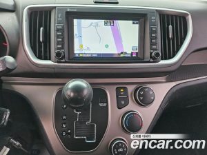 Kia RAY 2019 года из Южной Кореи