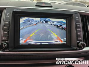 Kia RAY 2019 года из Южной Кореи