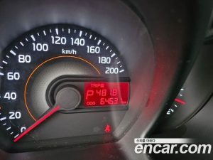 Kia RAY 2019 года из Южной Кореи