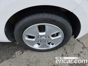 Kia RAY 2019 года из Южной Кореи