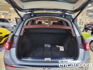Mercedes-Benz GLS-Class Maybach GLS600 4MATIC MANUFACTURE 2023 года из Южной Кореи