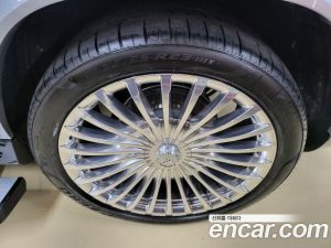 Mercedes-Benz GLS-Class Maybach GLS600 4MATIC MANUFACTURE 2023 года из Южной Кореи