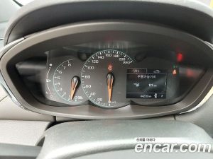 ChevroletGMDaewoo Trax 1.4 LT 2020 года из Южной Кореи