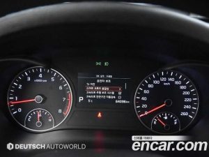 Kia K5 1.6 Turbo 2020 года из Южной Кореи