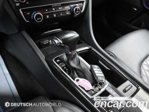 Kia K5 1.6 Turbo 2020 года из Южной Кореи