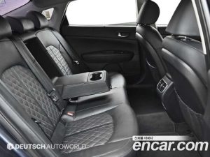 Kia K5 1.6 Turbo 2020 года из Южной Кореи