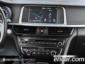 Kia K5 1.6 Turbo 2020 года из Южной Кореи