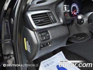 Kia K5 1.6 Turbo 2020 года из Южной Кореи