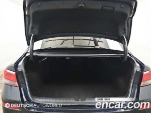 Kia K5 1.6 Turbo 2020 года из Южной Кореи