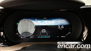 Kia K5 Signature 2020 года из Южной Кореи