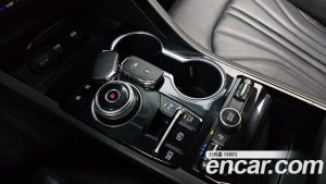 Kia K5 Signature 2020 года из Южной Кореи