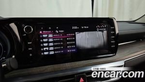 Kia K5 Signature 2020 года из Южной Кореи