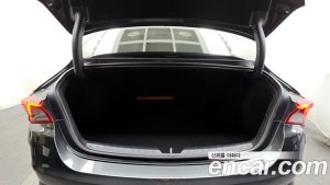 Kia K5 Signature 2020 года из Южной Кореи