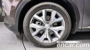 Hyundai Palisade Бензин 3.8 4WD 2019 года из Южной Кореи