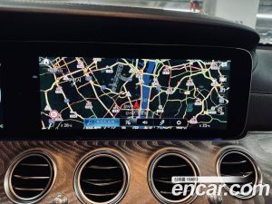 Mercedes-Benz E-Class E350 4MATIC Exclusive 2023 года из Южной Кореи