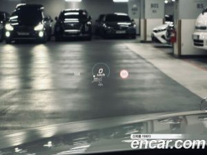 Mercedes-Benz E-Class E350 4MATIC Exclusive 2023 года из Южной Кореи