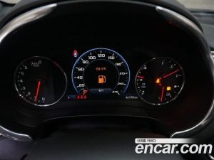 ChevroletGMDaewoo Malibu 2.0 Turbo Perfect Black 2020 года из Южной Кореи