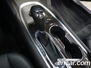 ChevroletGMDaewoo Malibu 2.0 Turbo Perfect Black 2020 года из Южной Кореи