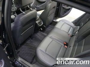 ChevroletGMDaewoo Malibu 2.0 Turbo Perfect Black 2020 года из Южной Кореи