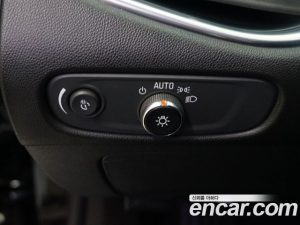 ChevroletGMDaewoo Malibu 2.0 Turbo Perfect Black 2020 года из Южной Кореи