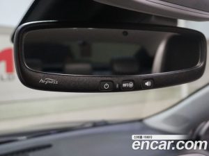 ChevroletGMDaewoo Malibu 2.0 Turbo Perfect Black 2020 года из Южной Кореи