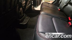 Jeep Wrangler 2.0 Rubicon High 4Door 2021 года из Южной Кореи